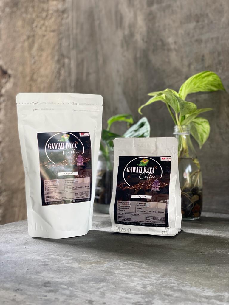 gawah daya coffee (200 gr)