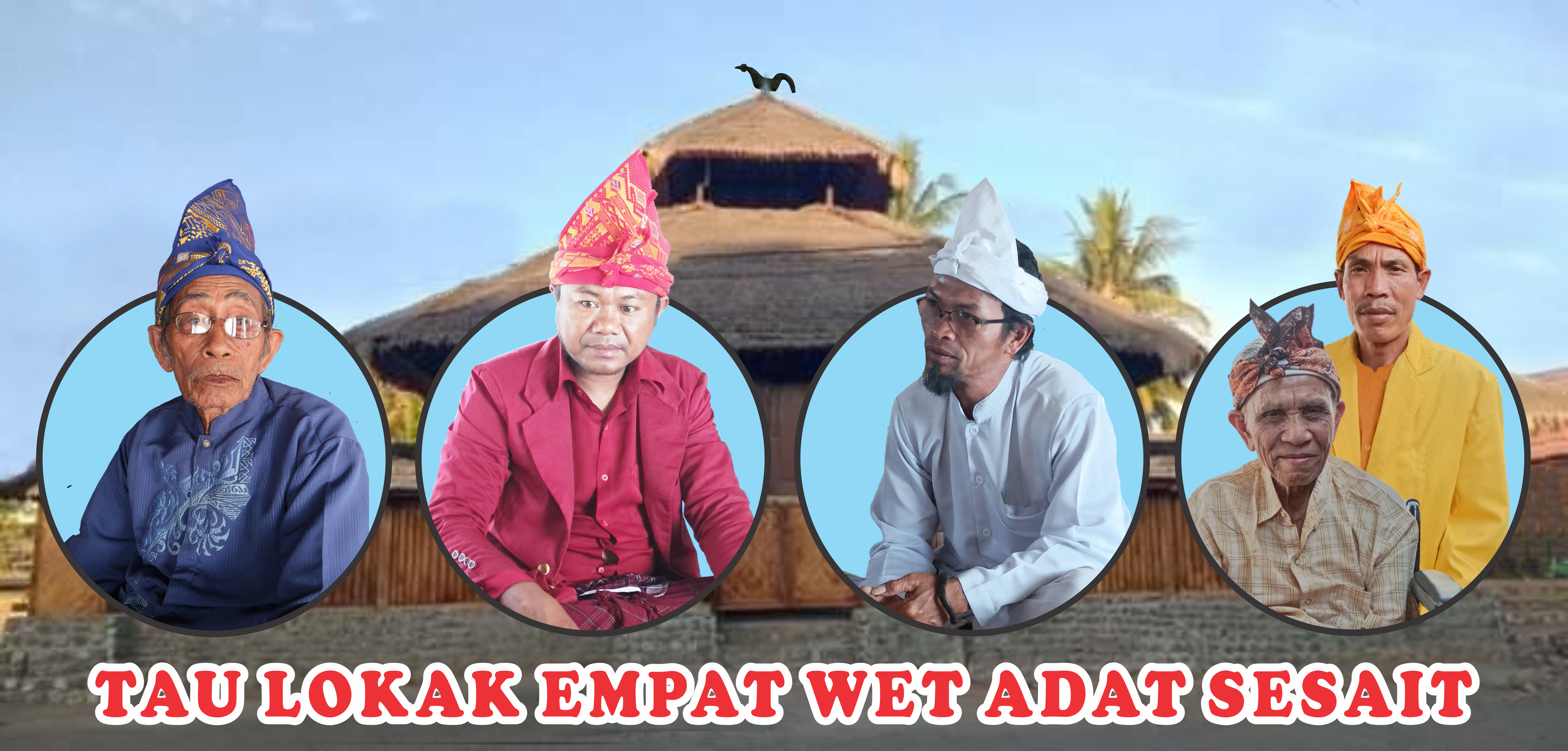 Maulid Adat Wet Sesait
